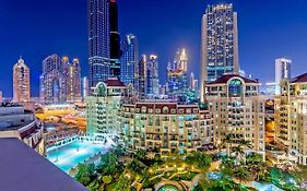 Roda Al Murooj Residences Dubai